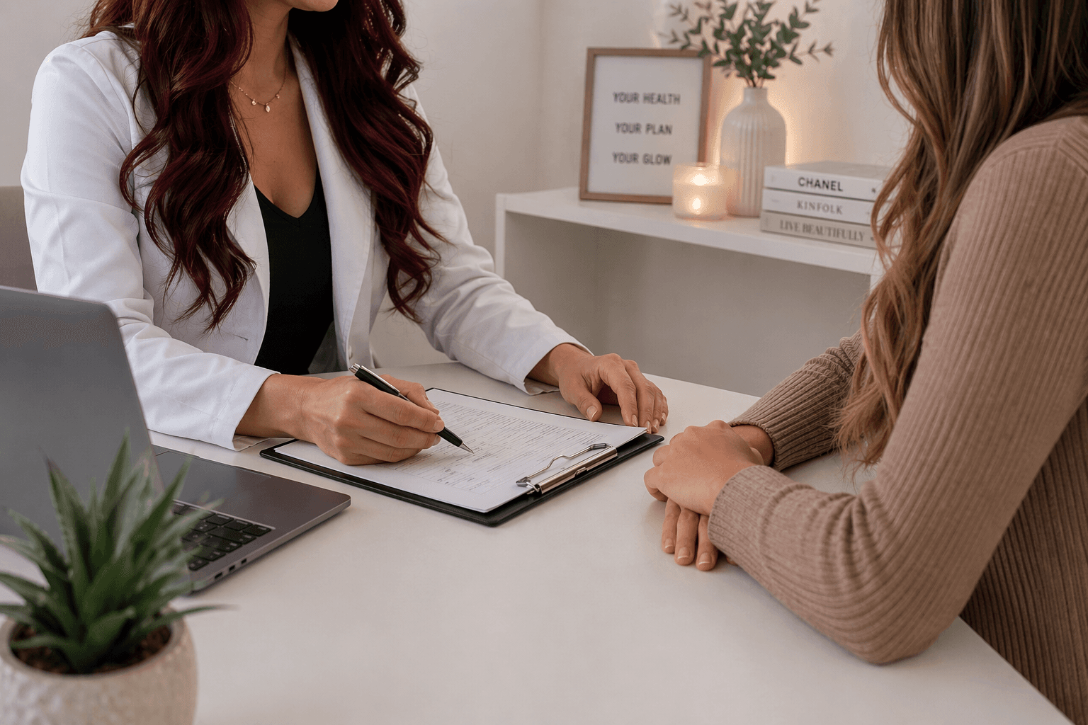 Consultation at Align & Define